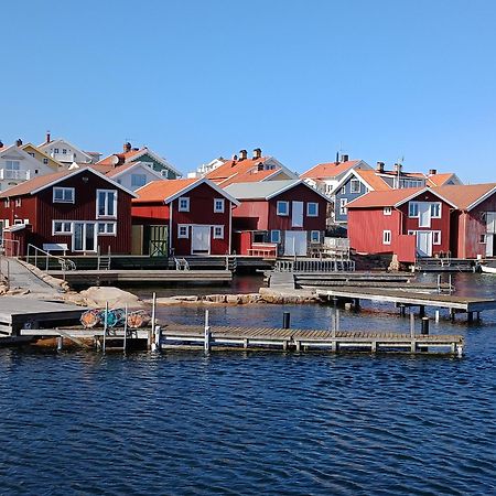 Stenroes Smoegen Centralt, Stora Rum Exterior foto