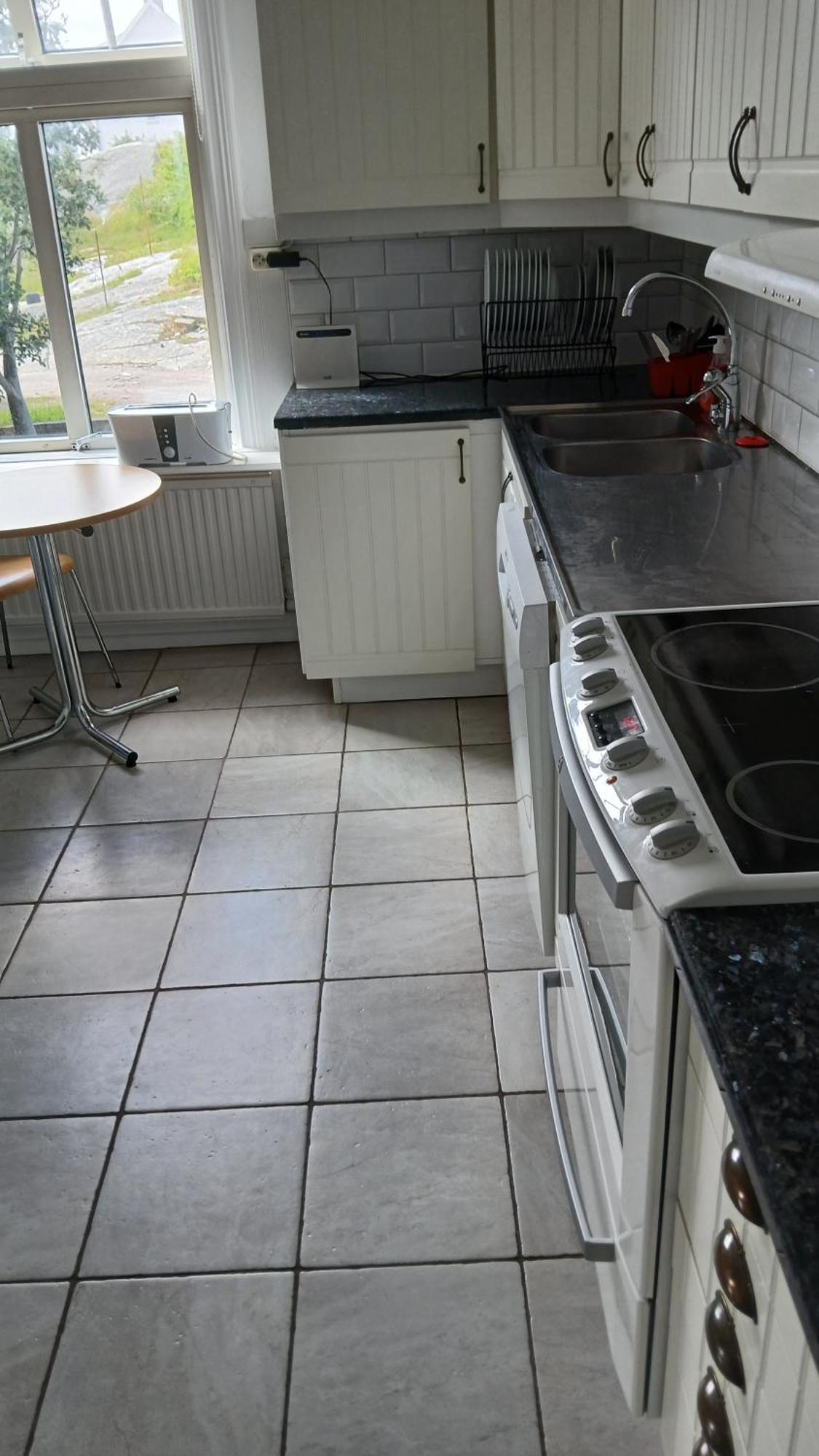 Stenroes Smoegen Centralt, Stora Rum Zimmer foto